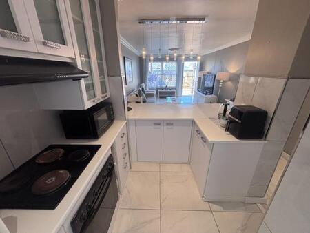 2 Bedroom Townhouse in Tygerdal