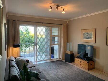 2 Bedroom Flat in Durbanville Central