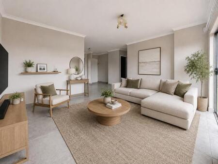 2 Bedroom House in Vredekloof