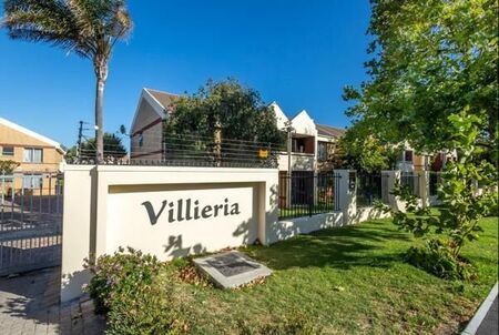 2 Bedroom Apartment in Durbanville Central