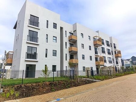 Studio Apartment in Newinbosch