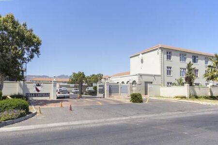 1 Bedroom Apartment in Guldenland