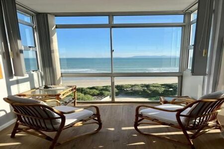 2 Bedroom Apartment in Strand North