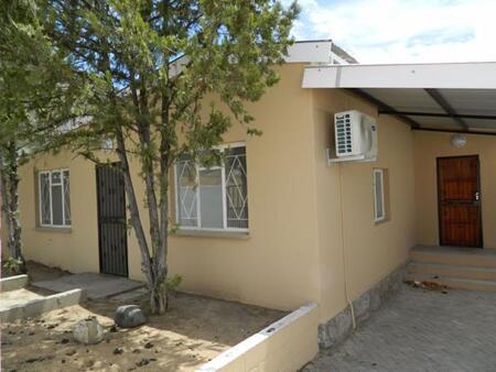 1 Bedroom Apartment in Springbok