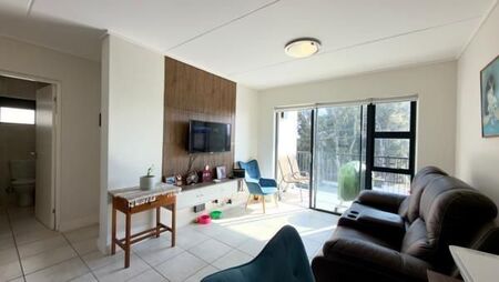 2 Bedroom Apartment in Mountainside