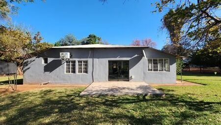 3 Bedroom House in Thabazimbi