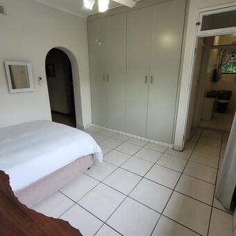 1 Bedroom Flat in Mtunzini