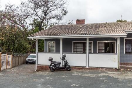 2 Bedroom Apartment in The Wolds