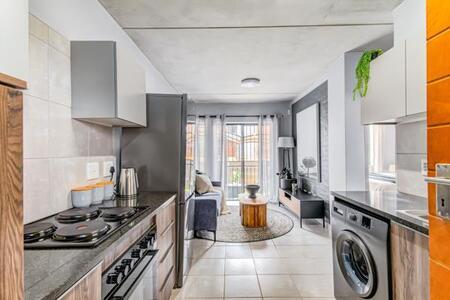 1 Bedroom Apartment in Honeydew