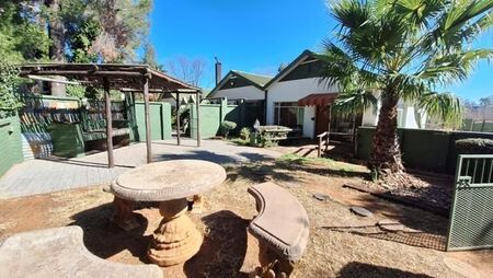 1 Bedroom House in Kuruman