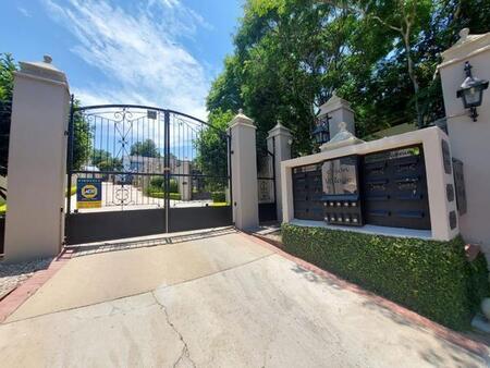 2 Bedroom Townhouse in Lephalale (Ellisras)