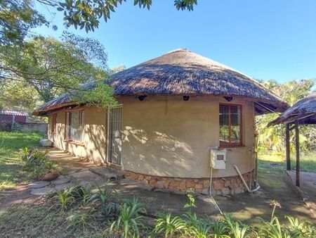 2 Bedroom House in Numbipark