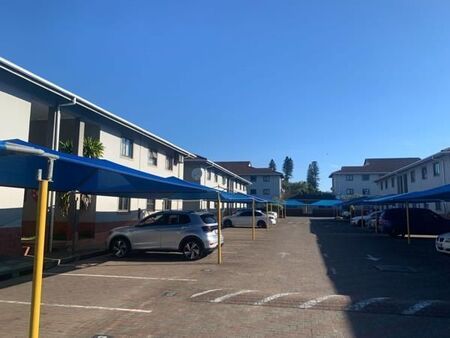 2 Bedroom Apartment in Meer En See