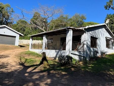 2 Bedroom House in Pennington