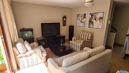 3 Bedroom Townhouse in Umgeni Park