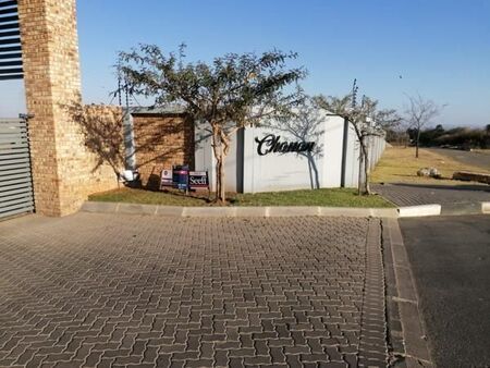 1 Bedroom Apartment in Grobler Park