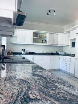 4 Bedroom House in Selbourne Golf Estate