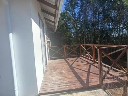 1 Bedroom Apartment in Rosetta