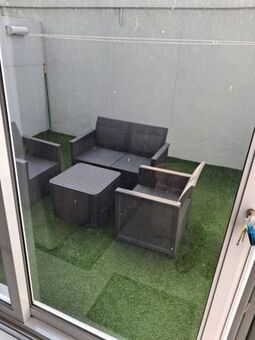 2 Bedroom Townhouse in Park Hill