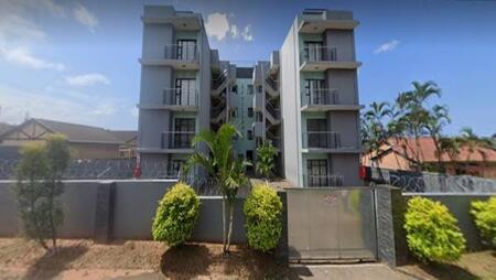 3 Bedroom Apartment in Montclair