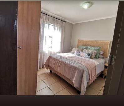 2 Bedroom Apartment in Kibler Heights