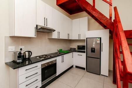 1 Bedroom Apartment in Blue Valley Golf Estate