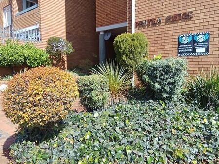 2 Bedroom Apartment in Malvern East