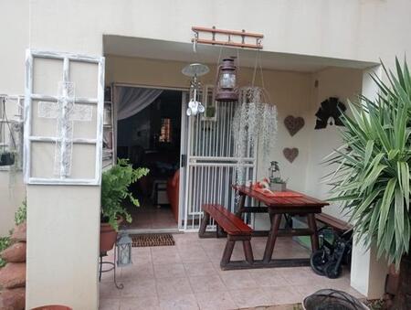 2 Bedroom Townhouse in Montana