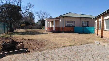 3 Bedroom House in Nigel