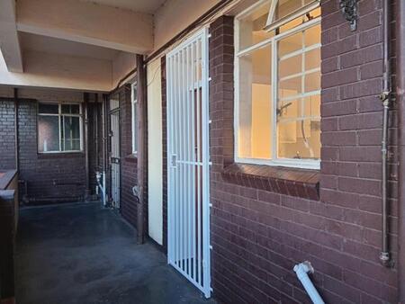 2 Bedroom Apartment in Brakpan Central