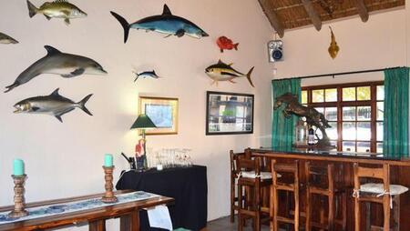 6 Bedroom House in St Francis Bay Canals