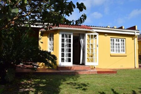2 Bedroom cottage to rent in Mill Park, Port Elizabeth