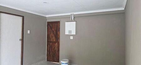 1 Bedroom flat to rent in Secunda