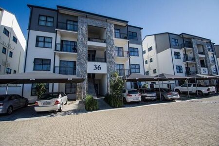 1 Bedroom apartment to rent in The Huntsman, Somerset West