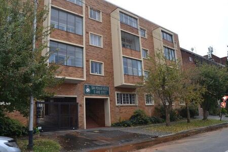 1 Bedroom apartment to rent in Sandringham, Johannesburg