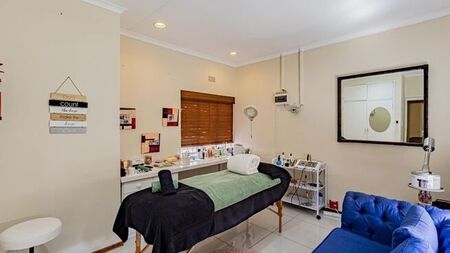4 Bedroom apartment to rent in Parkmore, Sandton