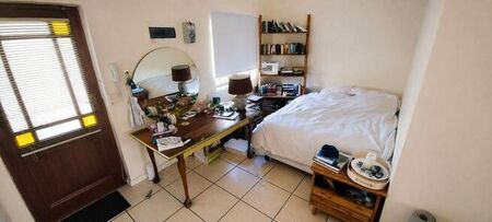 1 Bedroom apartment to rent in Rondebosch, Cape Town