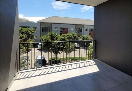 2 Bedroom apartment to rent in Century City, Milnerton