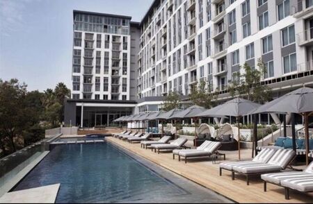 2 Bedroom apartment to rent in Sandown, Sandton