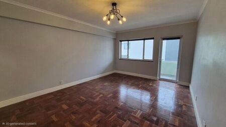 2 Bedroom apartment to rent in Three Anchor Bay, Cape Town