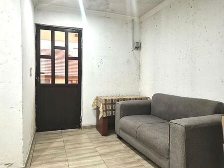 1 Bedroom cottage to rent in Horison, Roodepoort