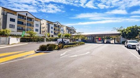 1 Bedroom apartment to rent in Richwood, Milnerton