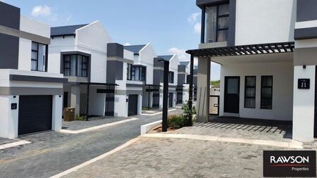 3 Bedroom house to rent in Cashan, Rustenburg