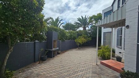 2 Bedroom semi-detached to rent in Myburgh Park, Langebaan