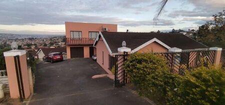 1 Bedroom house to rent in Belfort Estate, Pietermaritzburg