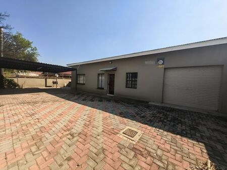 3 Bedroom house to rent in Villieria, Pretoria