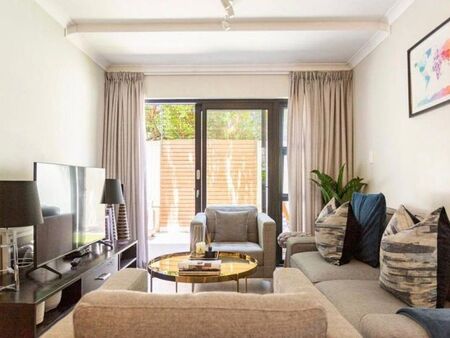 2 Bedroom apartment to rent in Kenilworth Upper, Cape Town
