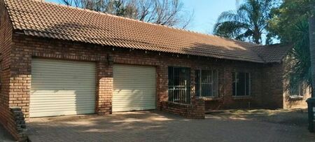 3 Bedroom house to rent in Pretoria North
