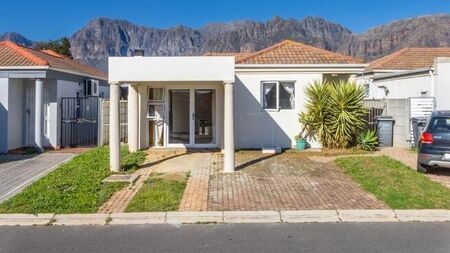 3 Bedroom house to rent in Paarl East