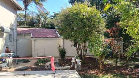 4 Bedroom house to rent in Durban North